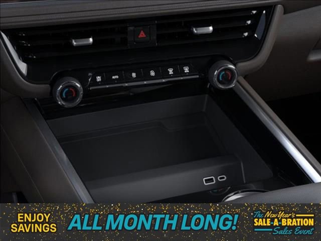 New 2026 Chevrolet Tahoe LS image 23