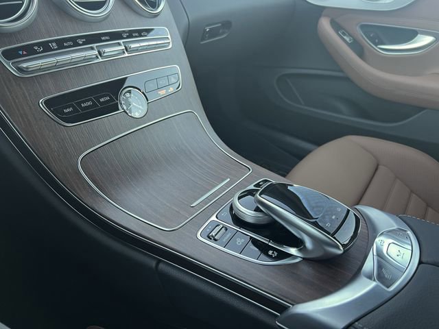 Used 2023 Mercedes-Benz C 43 AMG 4MATIC Cabriolet image 16