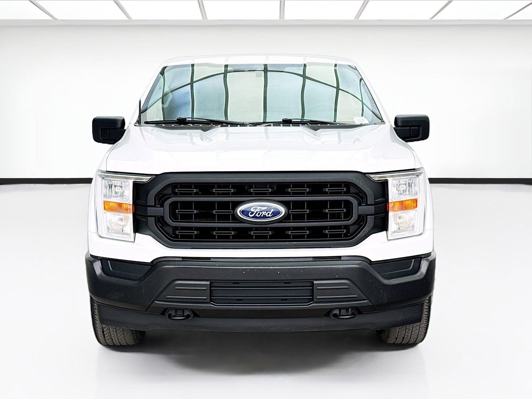 Used 2021 Ford F150 XL w/ Equipment Group 101A High AWD/4WD image 2