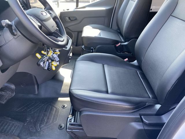 New 2025 Ford Transit 250 Low Roof AWD image 12