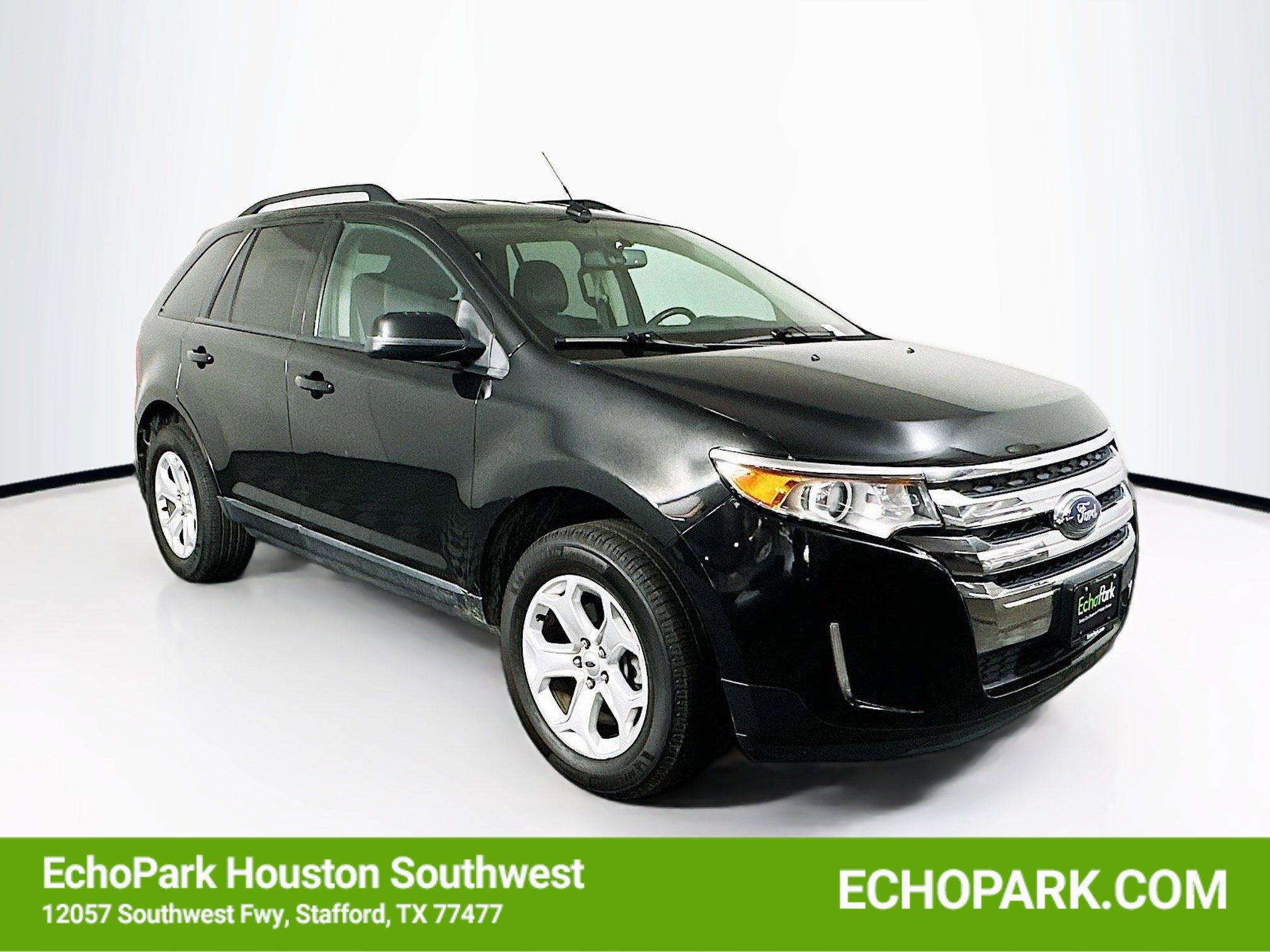 Used 2013 Ford Edge SEL image 1