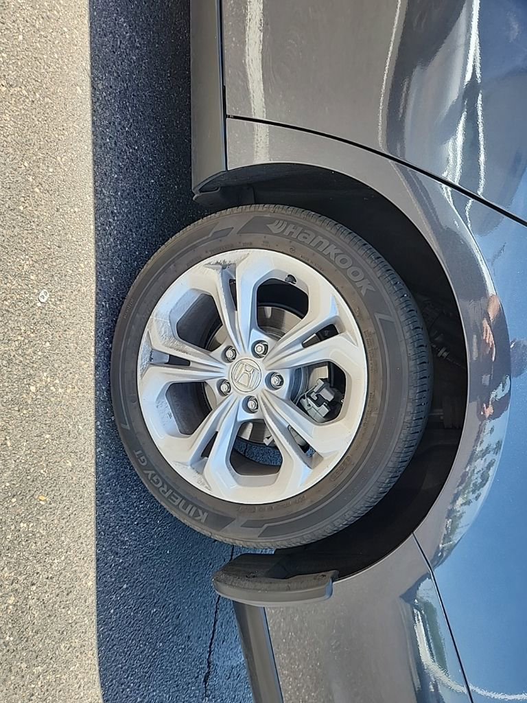 Certified 2024 Honda Accord LX image 6