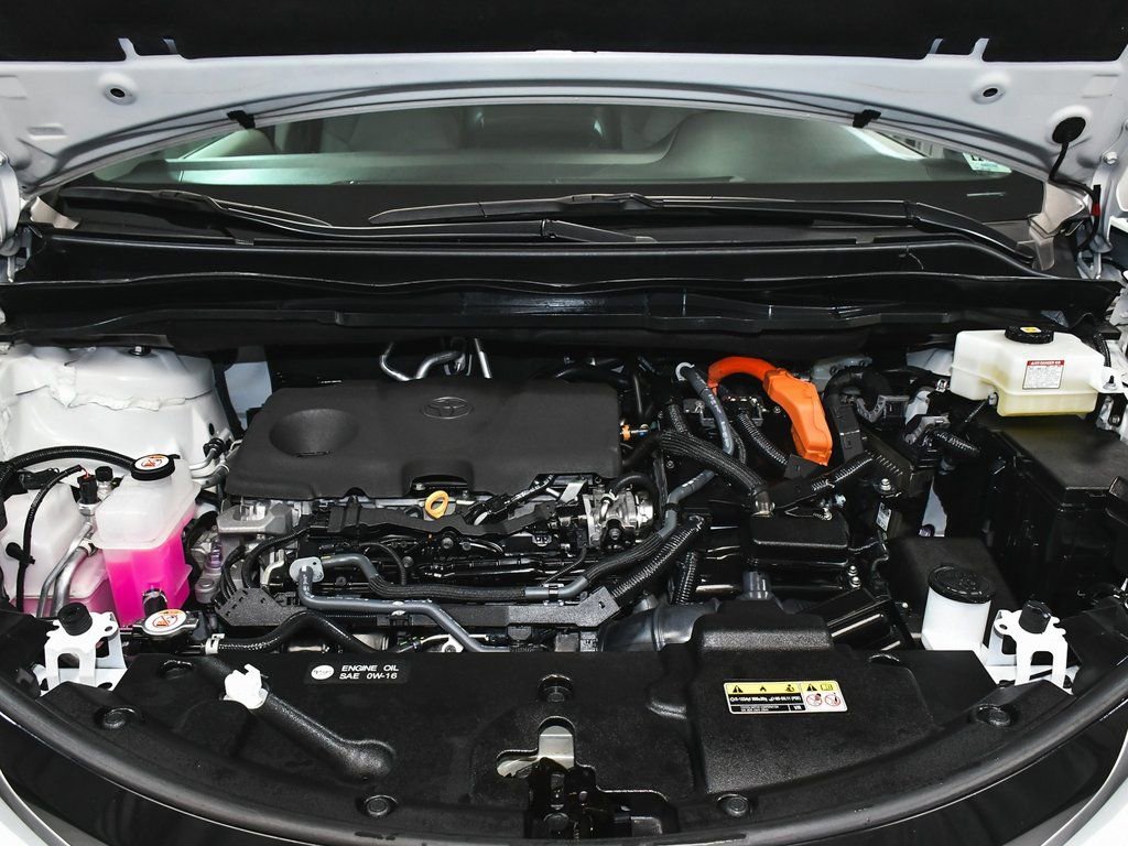 Used 2023 Toyota Sienna Limited image 74