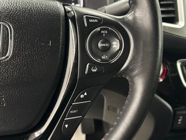Used 2017 Honda Ridgeline Black Edition image 21