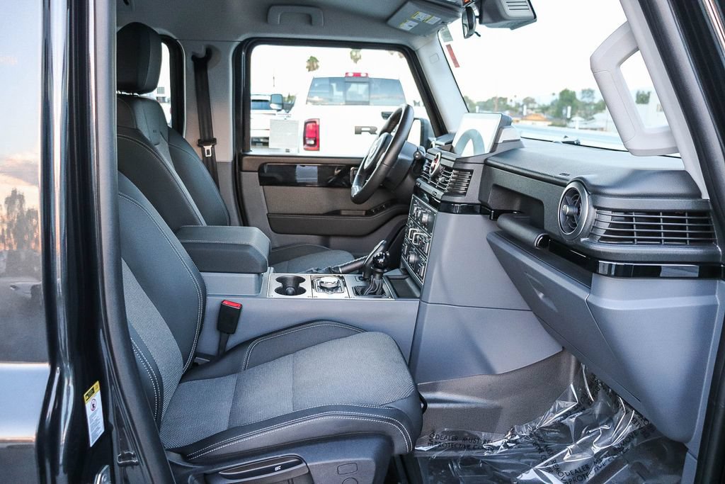 Used 2024 INEOS Grenadier Station Wagon AWD/4WD image 19