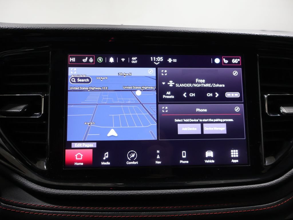 Used 2025 Dodge Durango GT AWD/4WD image 23
