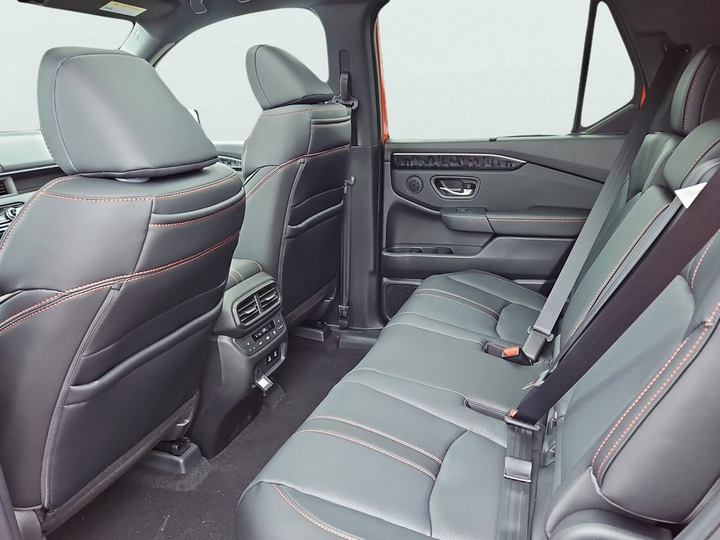 New 2026 Honda Passport TrailSport Elite image 24
