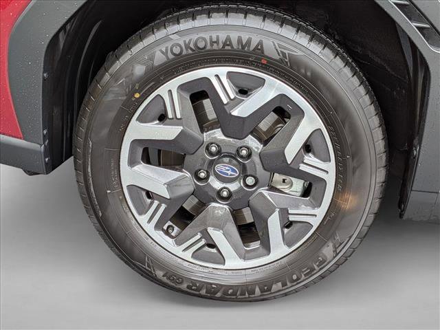 Certified 2026 Subaru Forester image 22