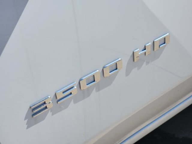 New 2025 Chevrolet Silverado 3500 W/T w/ WT Convenience Package AWD/4WD image 9