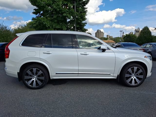 Used 2025 Volvo XC90 B6 Ultra AWD/4WD image 7