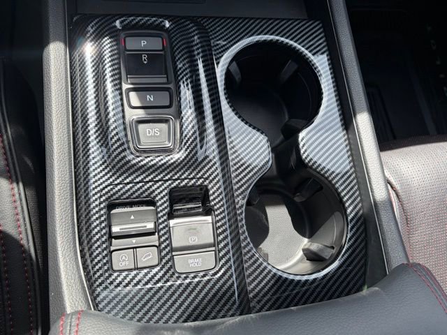 Certified 2025 Honda Pilot Black Edition image 26