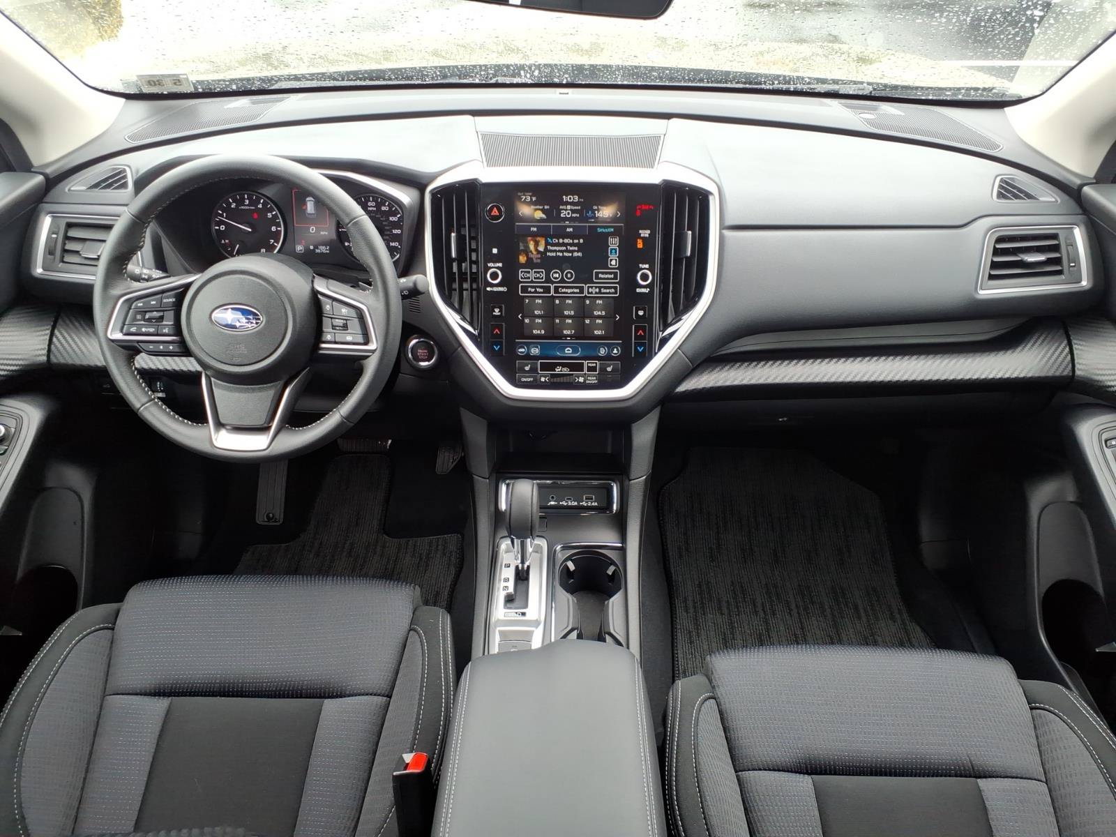 Certified 2025 Subaru Ascent Premium AWD/4WD image 16