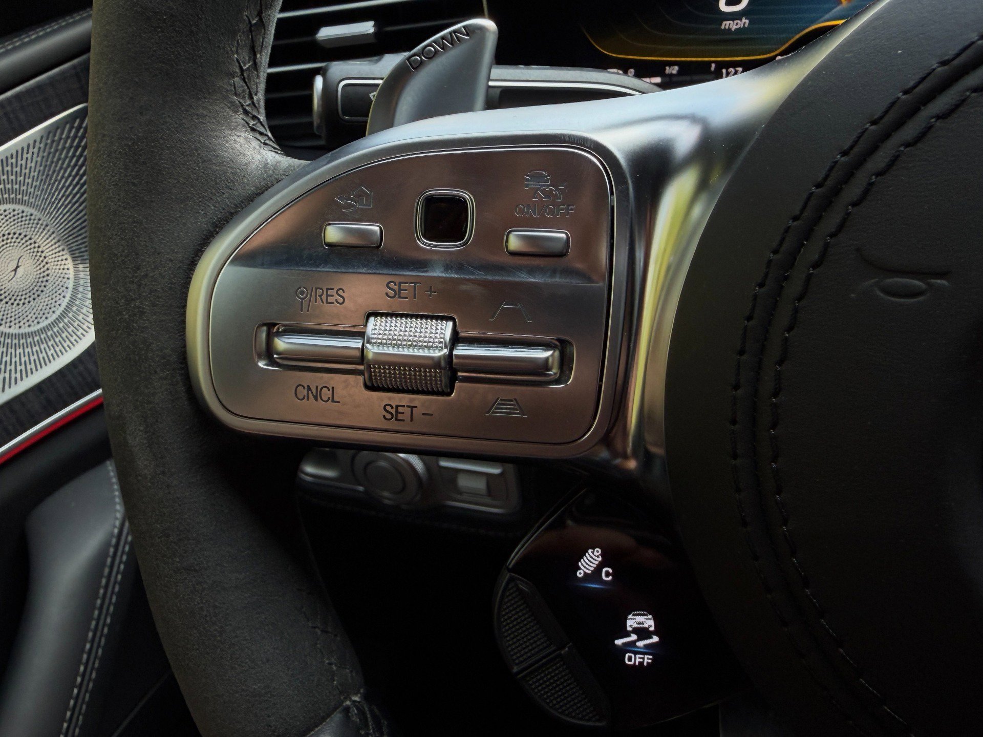 Used 2022 Mercedes-Benz GLE 63 AMG S image 37