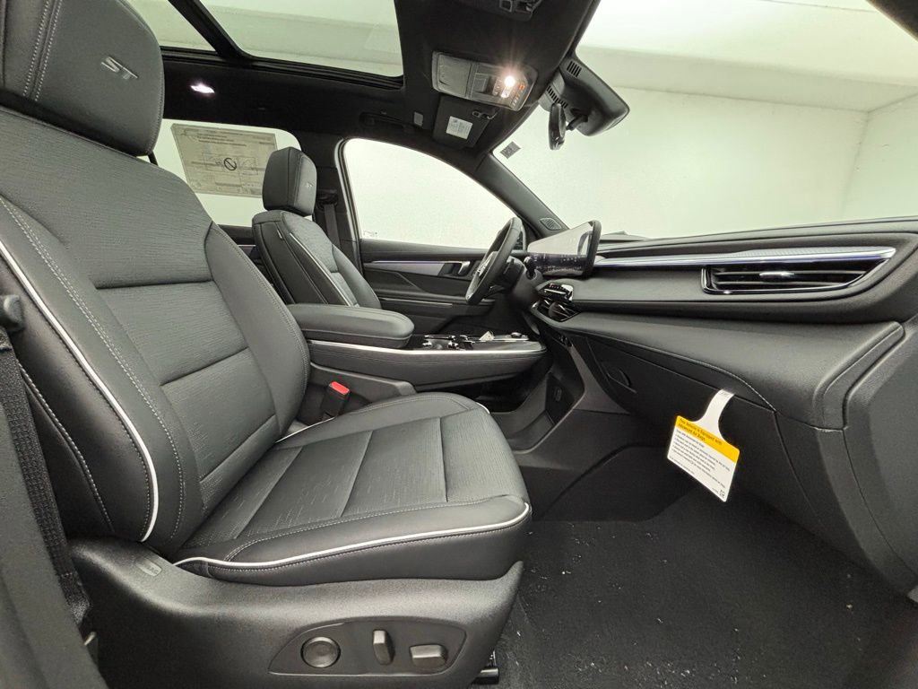 New 2026 Buick Enclave Sport Touring w/ Power Package image 40