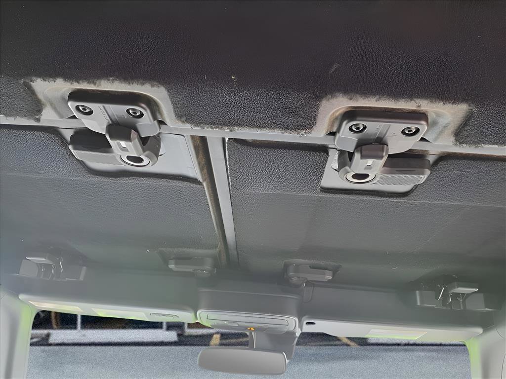 Used 2022 Ford Bronco Outer Banks image 12