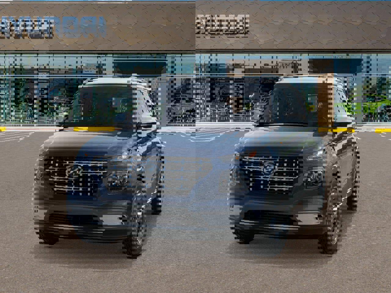 New 2026 Hyundai Venue SEL image 6