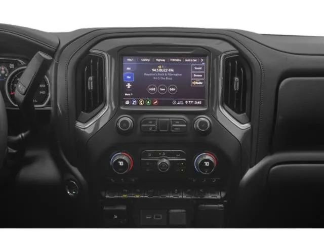 Used 2021 Chevrolet Silverado 1500 High Country w/ Technology Package image 13