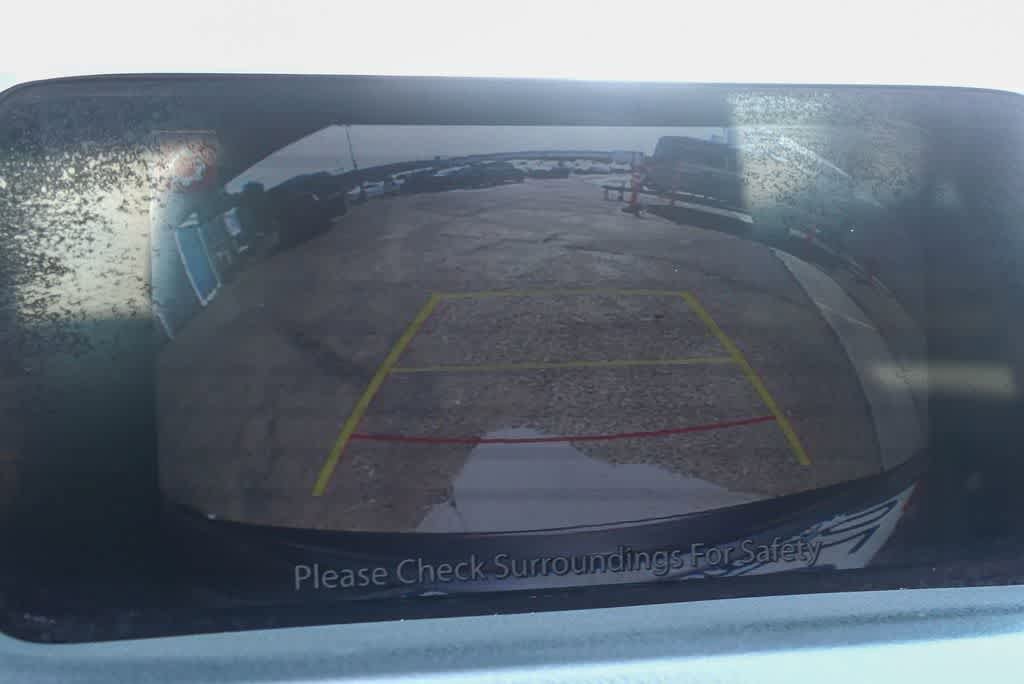 Used 2020 MAZDA CX-5 Touring FWD image 23
