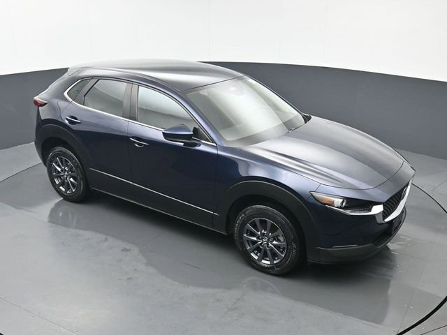 Certified 2024 MAZDA CX-30 AWD 2.5 S image 41