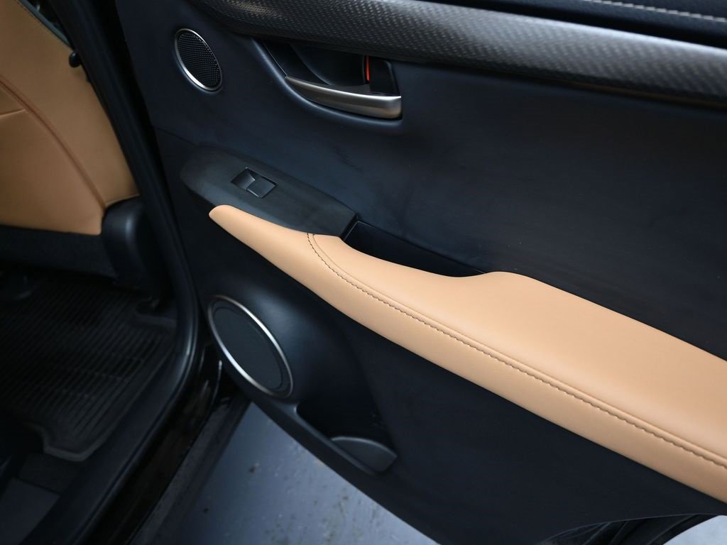 Used 2016 Lexus NX 200t FWD w/ Premium Package image 21