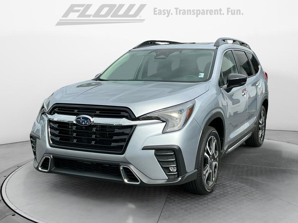 New 2026 Subaru Ascent Touring AWD/4WD image 3