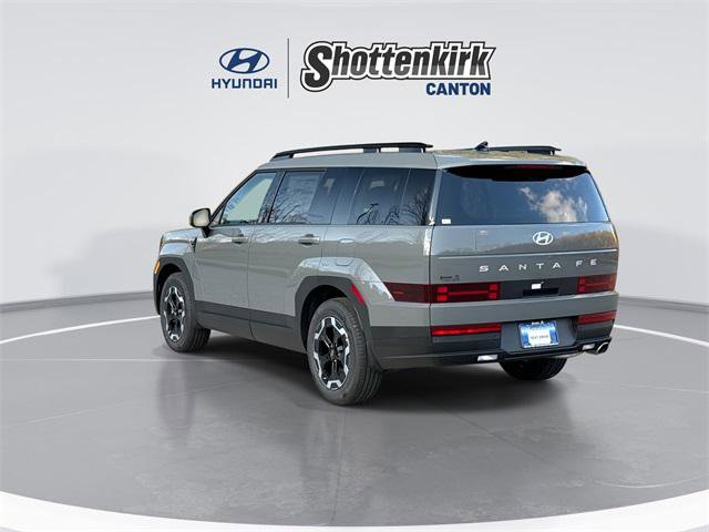 New 2026 Hyundai Santa Fe SEL image 6