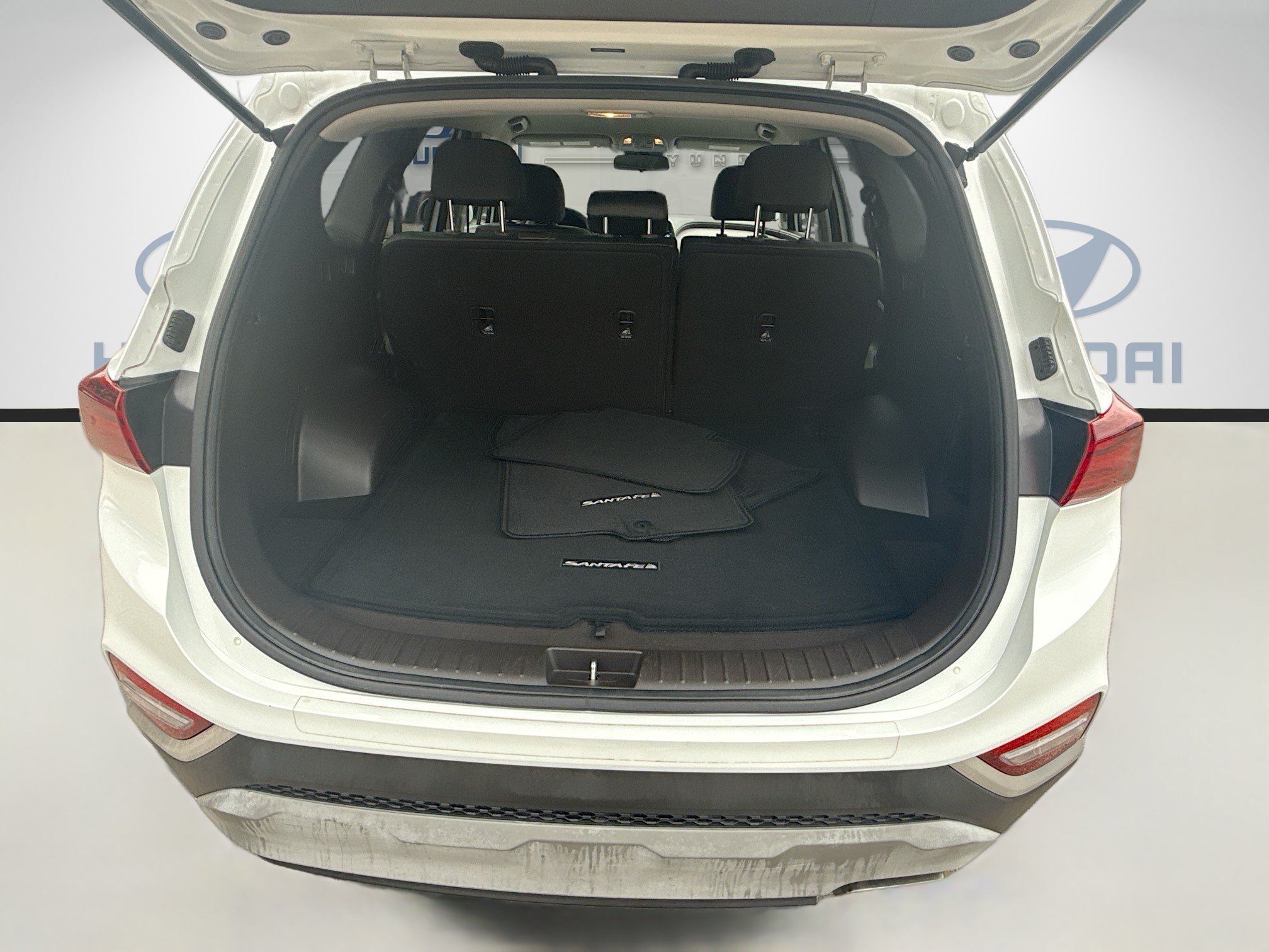 Used 2019 Hyundai Santa Fe SE FWD image 24