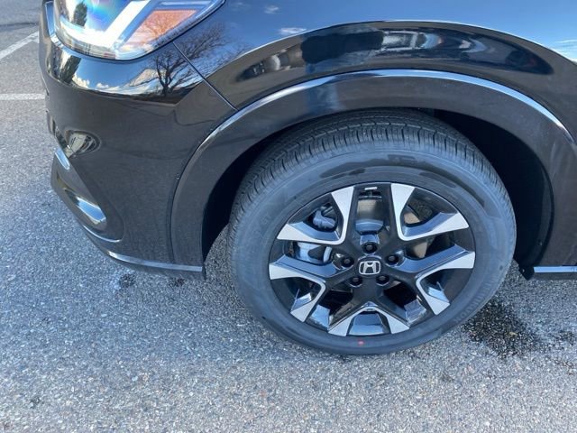 New 2026 Honda HR-V EX-L image 20