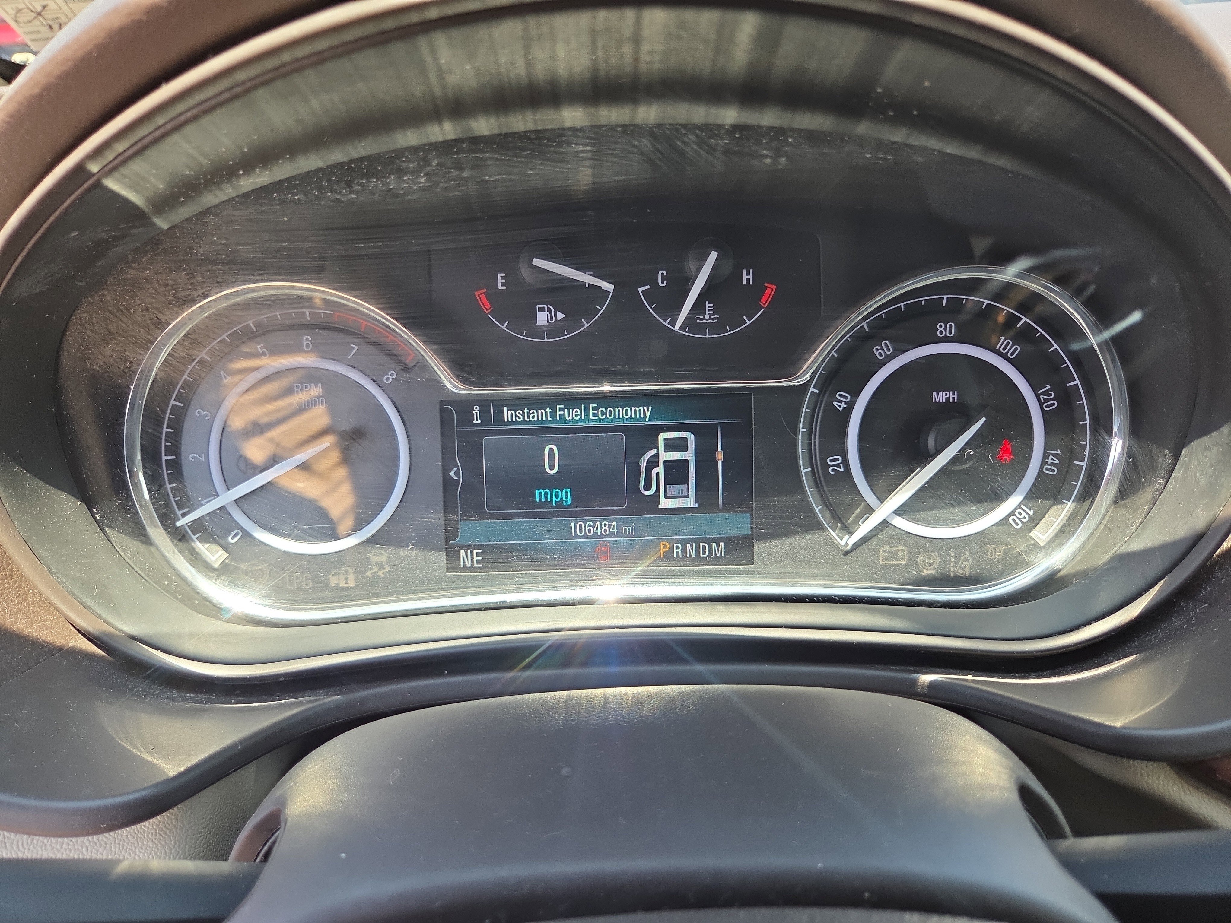 Used 2016 Buick Regal image 24