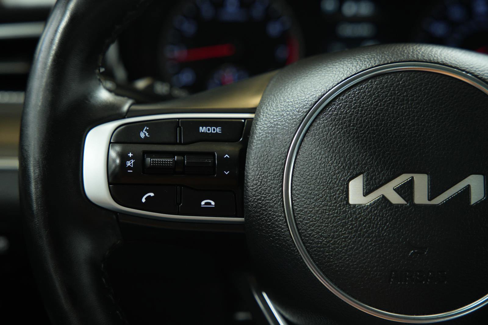 Used 2024 Kia K5 EX w/ EX Premium Package FWD image 36