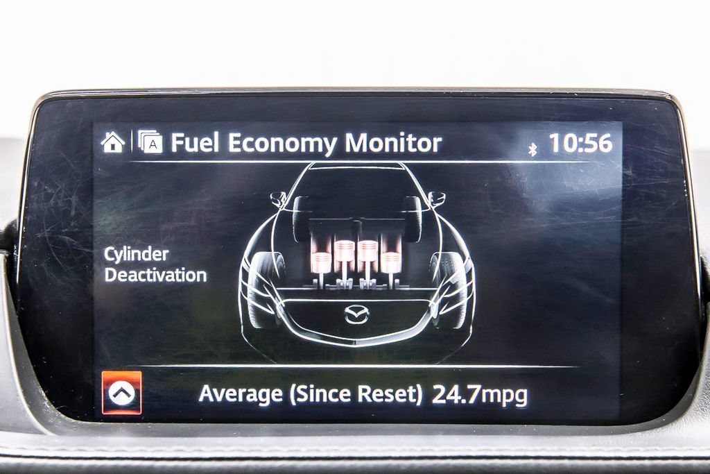 Used 2020 MAZDA MAZDA6 Touring FWD image 25