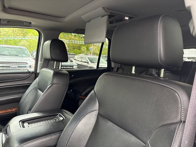 Used 2017 Chevrolet Tahoe Premier AWD/4WD image 9