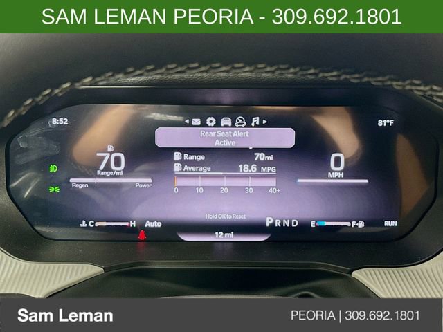 New 2026 Jeep Cherokee Laredo image 12