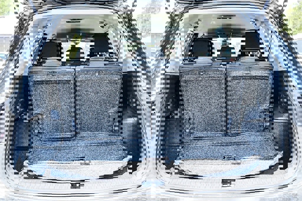 New 2024 Volkswagen Tiguan S image 29