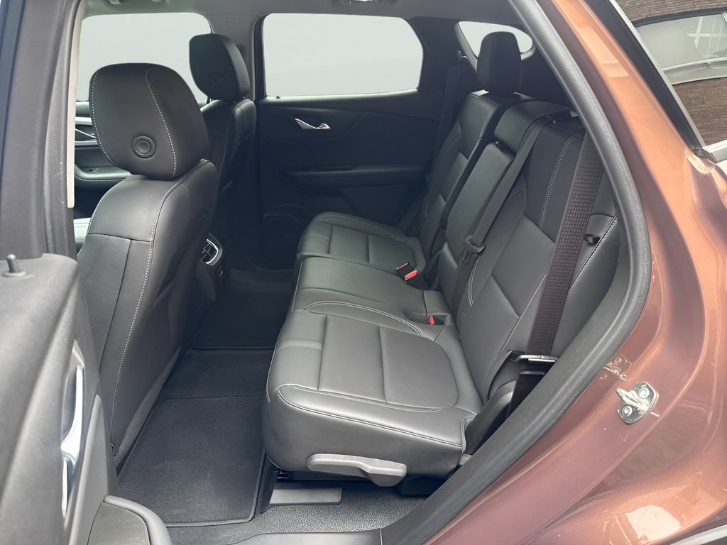 Used 2024 Chevrolet Blazer LT FWD image 8