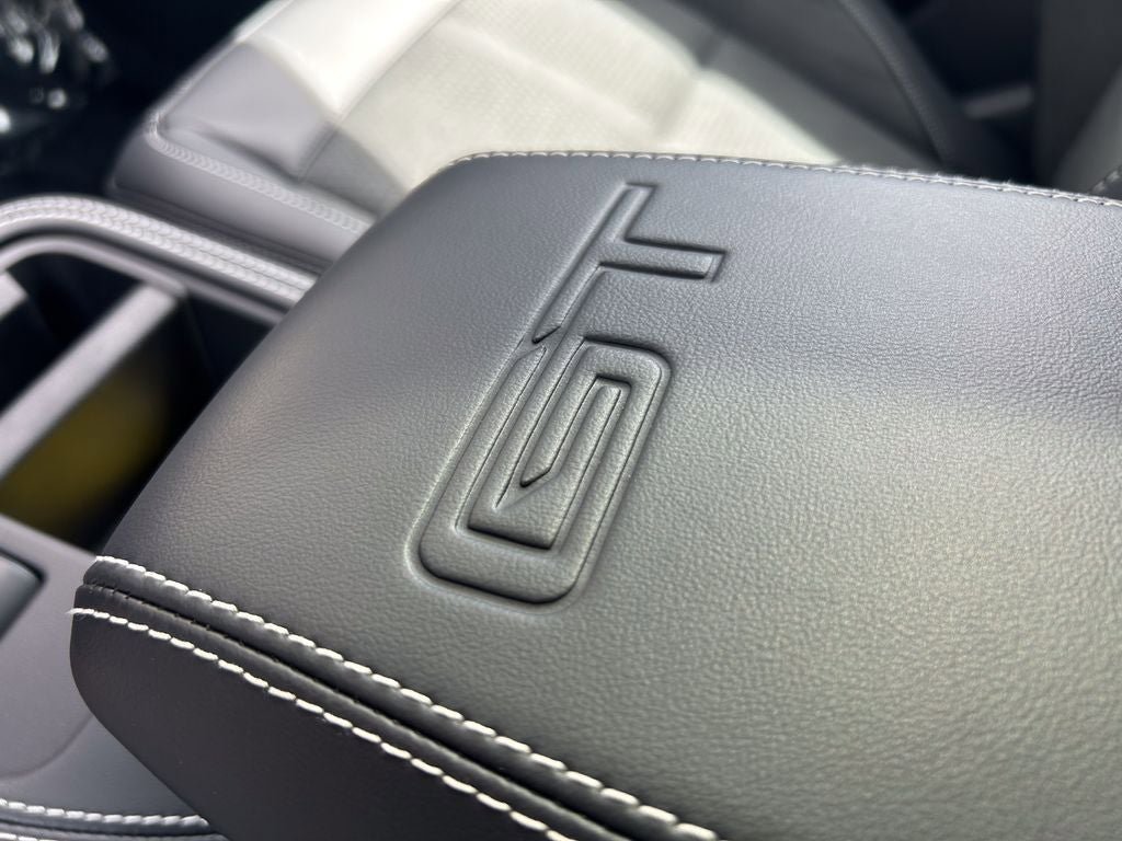 New 2025 Ford Mustang Mach-E GT AWD/4WD image 38