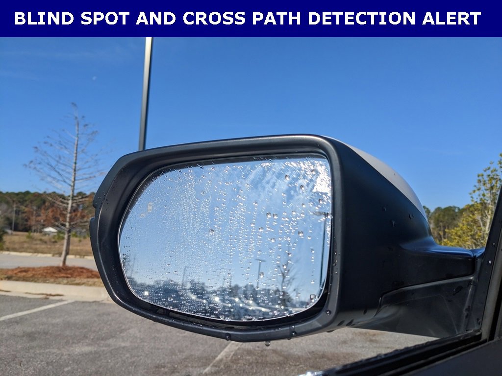 Used 2022 Honda CR-V EX image 6