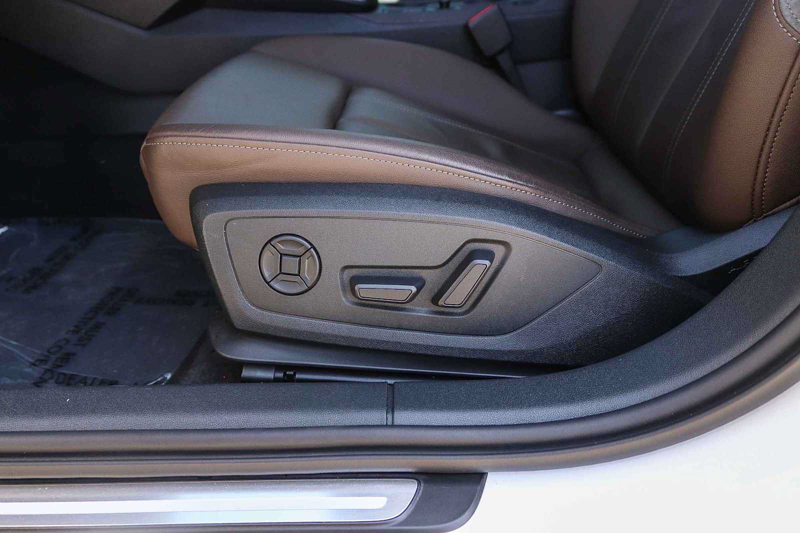 Used 2023 Audi A3 2.0T Premium w/ Convenience Package AWD/4WD image 26