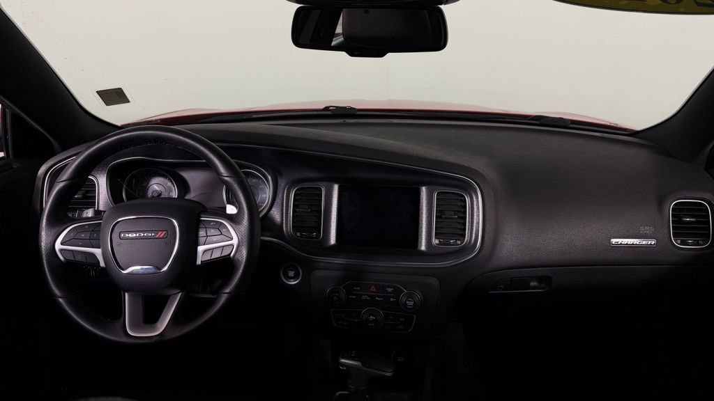 Used 2018 Dodge Charger GT AWD/4WD image 33