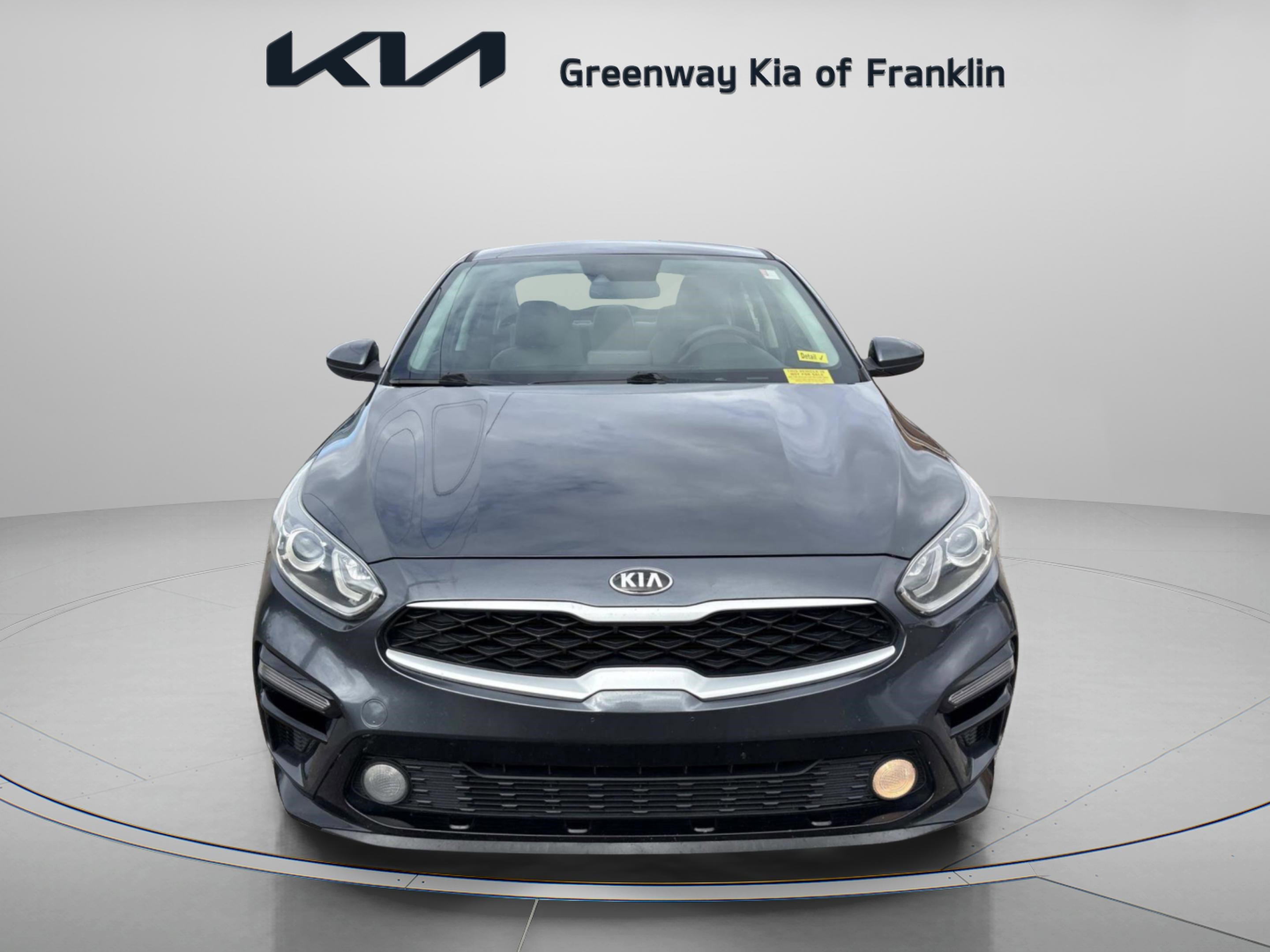 Used 2019 Kia Forte LXS video 2