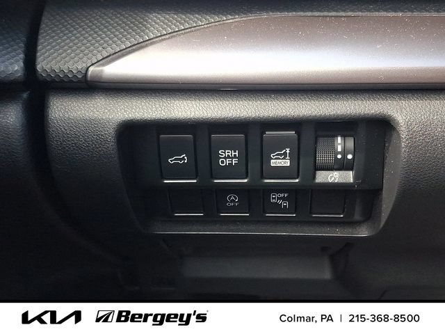 Used 2021 Subaru Forester Premium w/ Popular Package #1 AWD/4WD image 26