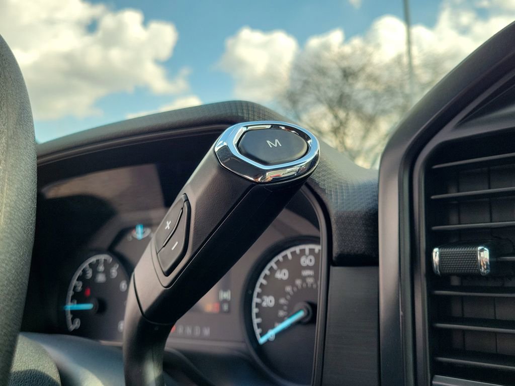 New 2026 Ford F150 XL image 29