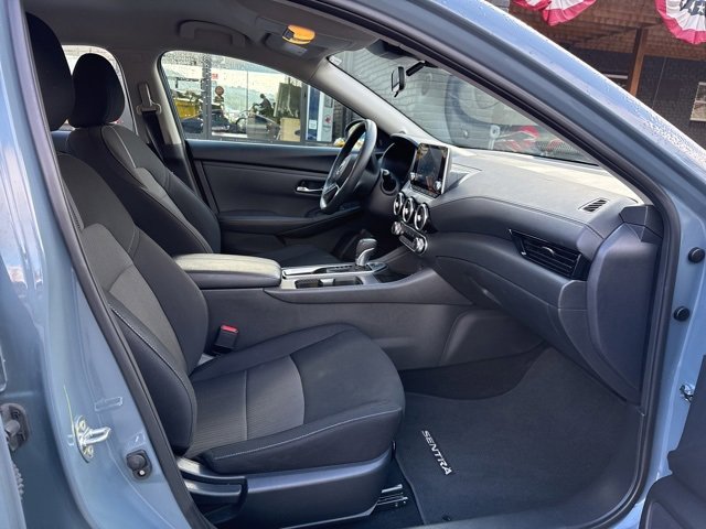 Used 2024 Nissan Sentra SV image 15