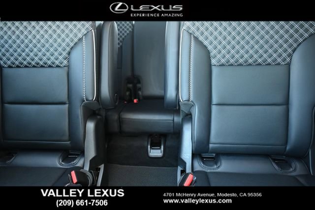 Used 2024 GMC Acadia Denali w/ Super Cruise Package image 11