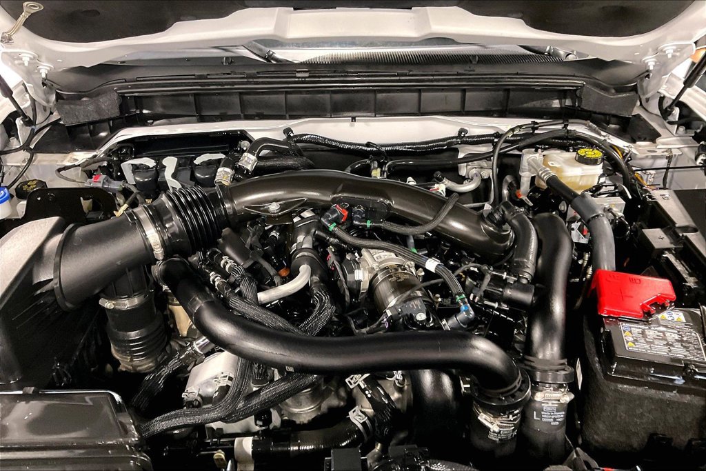 Used 2025 Ford Bronco Raptor AWD/4WD image 38