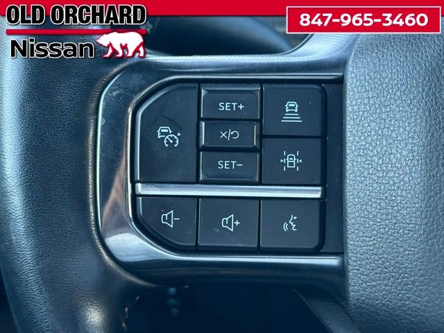 Used 2022 Ford F150 Platinum image 20