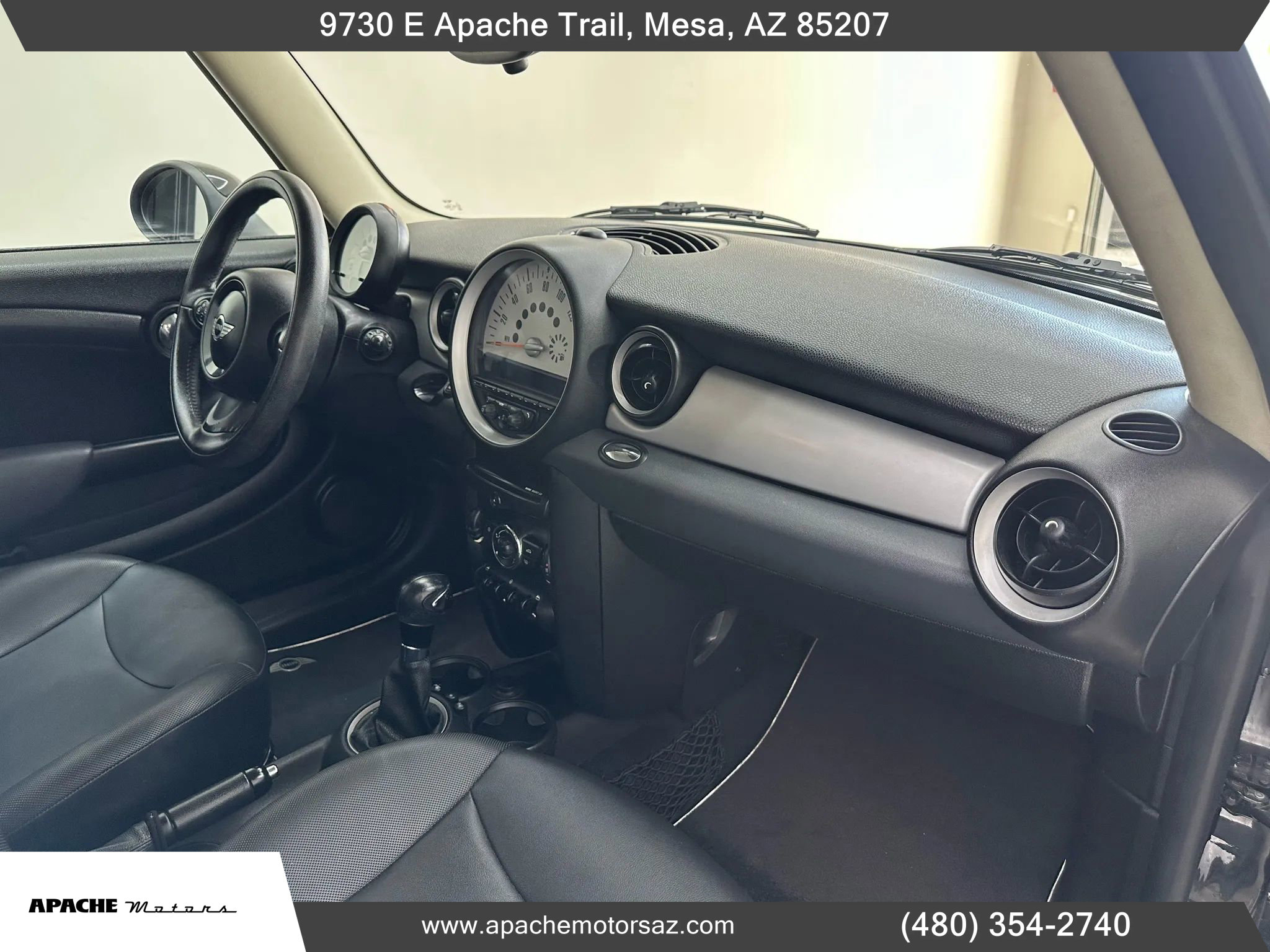 Used 2012 MINI Cooper Hardtop image 29