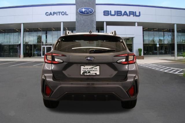 New 2026 Subaru Crosstrek 2.5i Limited image 4