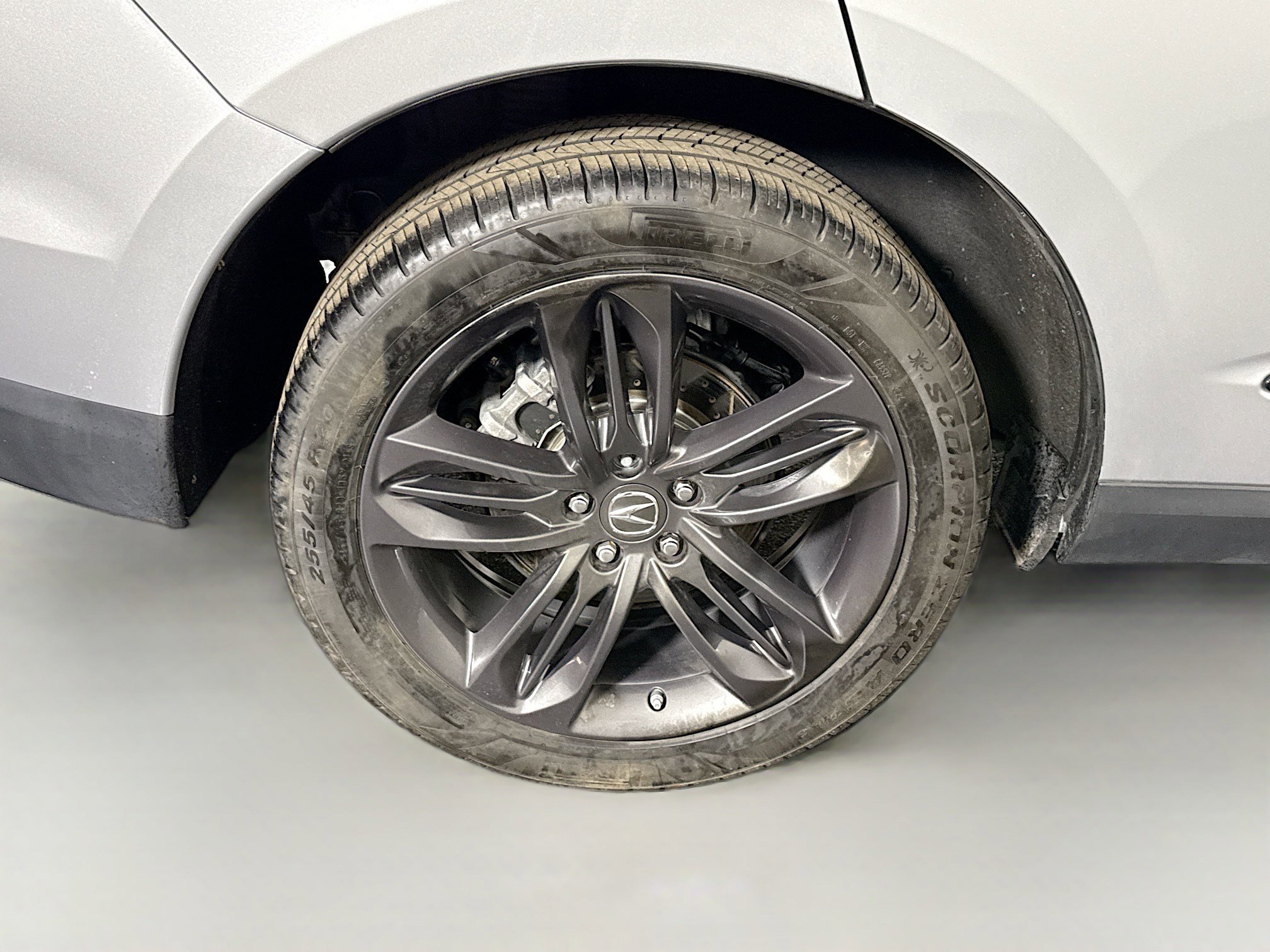 Used 2019 Acura RDX A-Spec image 33