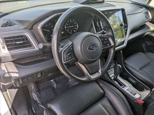 Used 2023 Subaru Ascent Limited w/ Technology Package AWD/4WD image 10